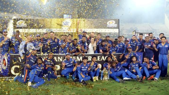 Dream11, fantasy cricket app, bags IPL 2020 title sponsorship rights for Rs 222 crores