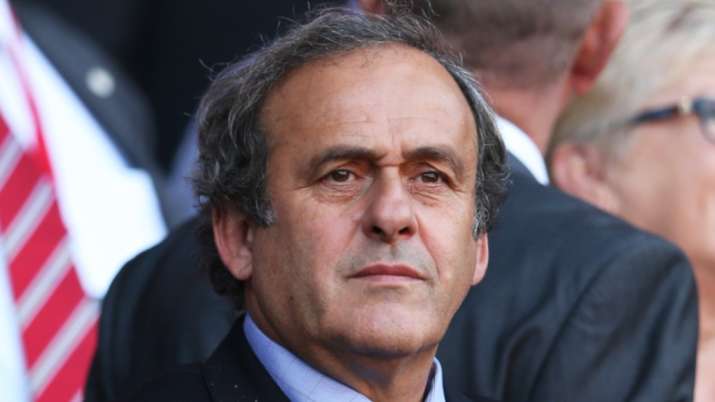 Michel Platini quizzed in Swiss investigation of USD 2 million FIFA payment