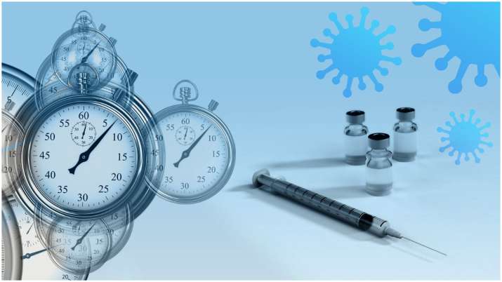 GOI forms task force for coronavirus vaccine distribution