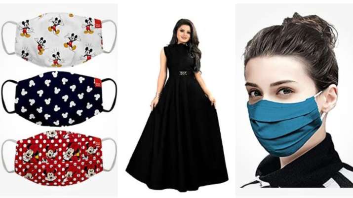 Amazon Prime Day Sale Fashion Beauty And Grooming Essential Deals You Cannot Miss Beauty News India Tv