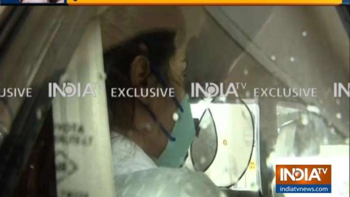 Sushant Singh Rajput Death Case