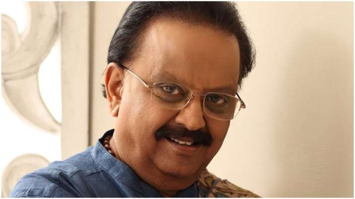 Singer S P Balasubrahmanyam health update: "Dad breathing more comfortably," says son Charan