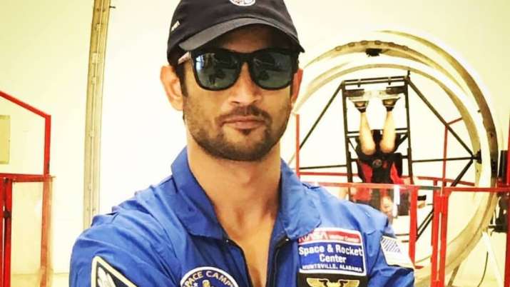 Sushant Singh Rajput death case: Does a locksmith hold the key?