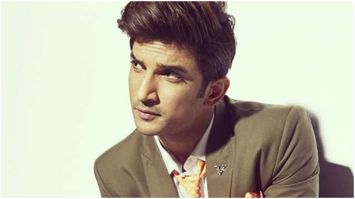 Sushant Singh Rajput's case 'all about money', claims Mumbai criminal lawyer