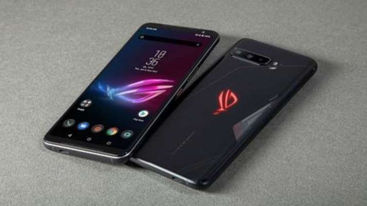 asus, asus rog gaming phone, rog phone, gaming smartphone, asus rog phone 3, asus rog phone 3 launch