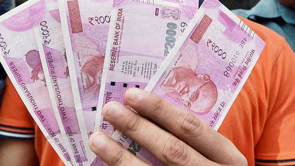 Income Tax refunds worth Rs 88,652 cr issued to 24.64 lakh taxpayers so far this fiscal