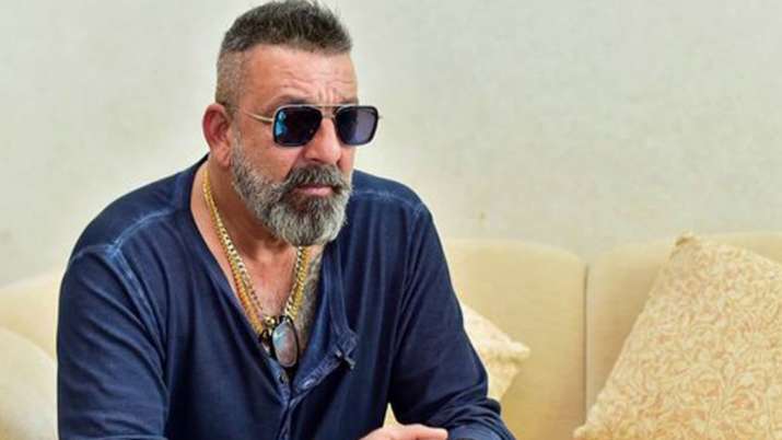 Exclusive Sanjay Dutt To Undergo Cancer Treatment In Mumbai Doctor Gives Actor S Health Updates Celebrities News India Tv