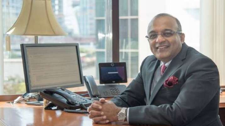 Sashidhar Jagdishan, HDFC Bank, Aditya Puri