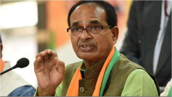 Ayodhya: PM Modi is the leader of five centuries, says MP CM
