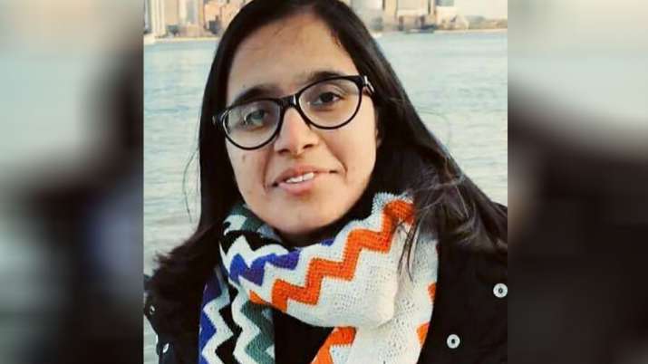 2 arrested in connection with Sudiksha Bhati's death case