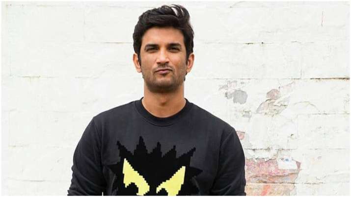 sushant singh rajput