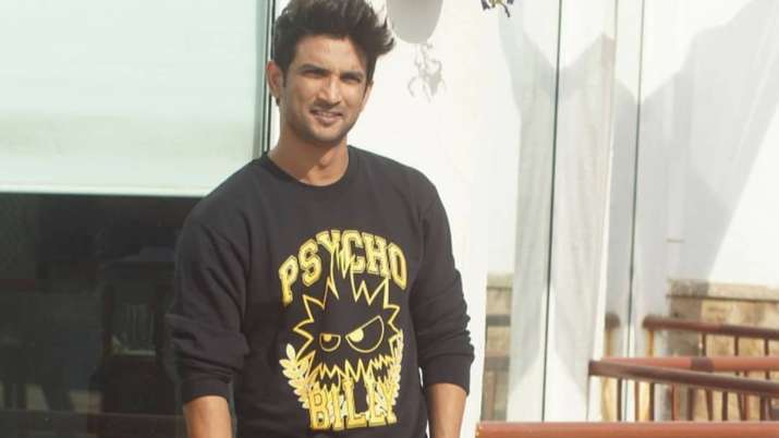 Former cook says Sushant Singh Rajput could not have been depressed