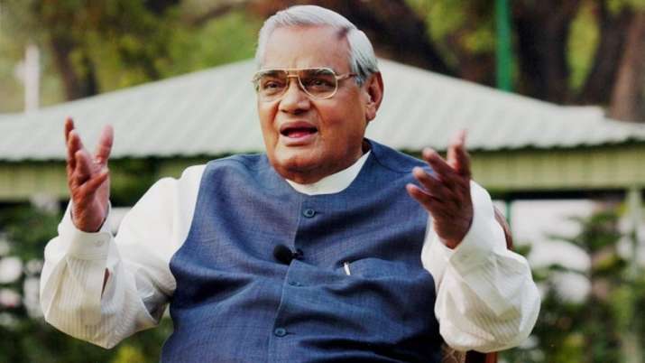 PM Modi releases book on Atal Bihari Vajpayee on his 96th birth anniversary