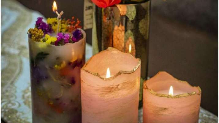 Vastu Tips: Burning candles brings positive energy in the house, learn which direction is appropriat