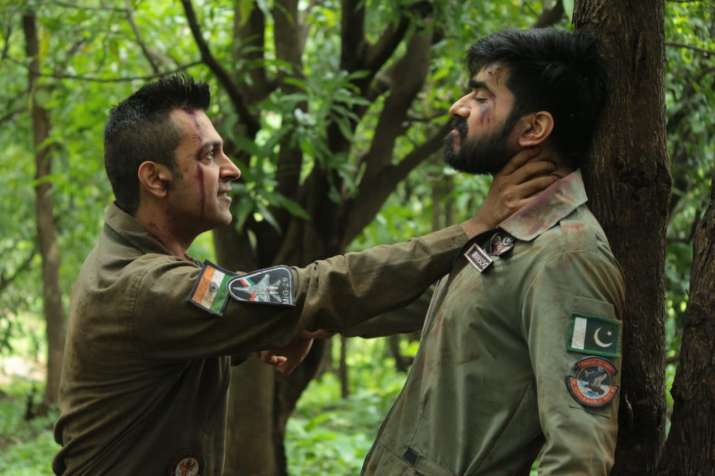 India Tv - Actor Vikram Malhan to debut in short film 'The Good Gun'