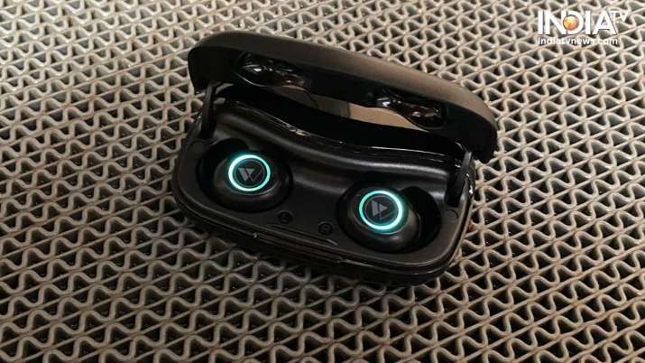 India Tv - wings lifestyle, wings powerpods, wings powerpods truly wireless earphones, wings powerpods truly wi