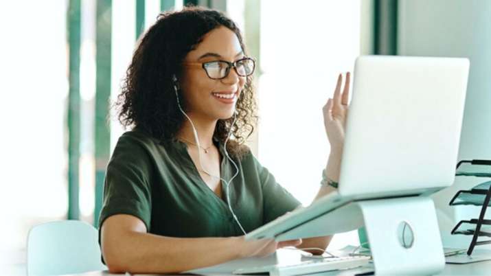 online exam, AI, artificial intelligence, hiremee, coronavirus pandemic, tech news