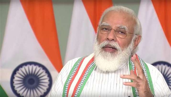 PM Modi