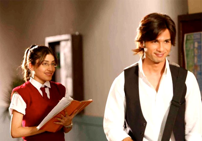 India Tv - Shahid Kapoor