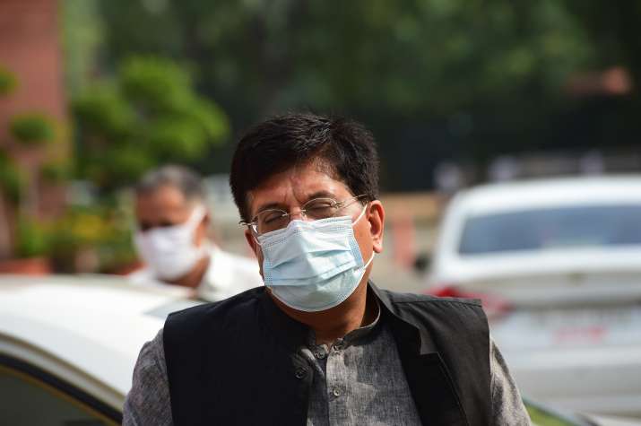 97 people died while travelling on Shramik Special trains during lockdown: Piyush Goyal
