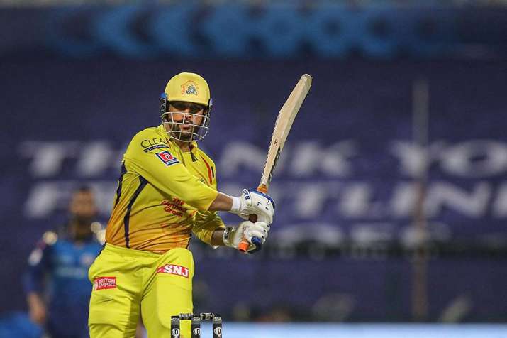 ms dhoni csk ipl 2020