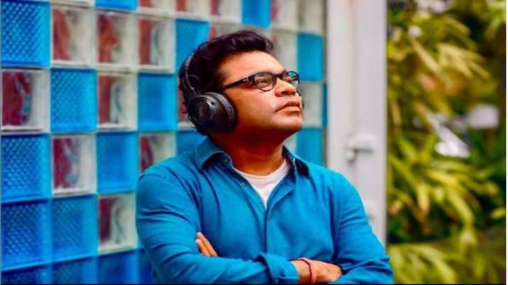 Madras HC notice to A.R. Rahman in IT case