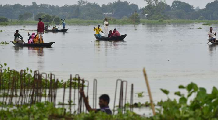 bangladesh heavy rains