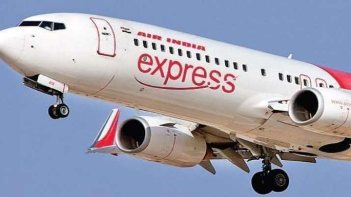 Air India Express, Dubai