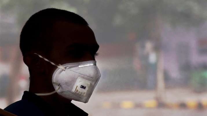 Over 2,700 Mumbaikars fined for not wearing masks (Representational image)