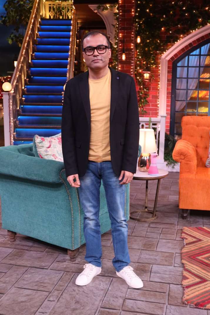 India Tv - Amitabh Bhattacharya wrote song Ae Dil Hai Mushkil in backseat of Pritam’s car
