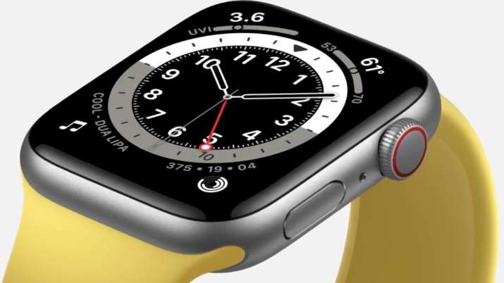 India Tv - apple, apple event, apple september event 2020, apple event 2020, apple time flies event, apple ipad