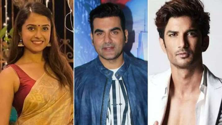 Arbaaz Khan files for defamation after his name crops up in Sushant case