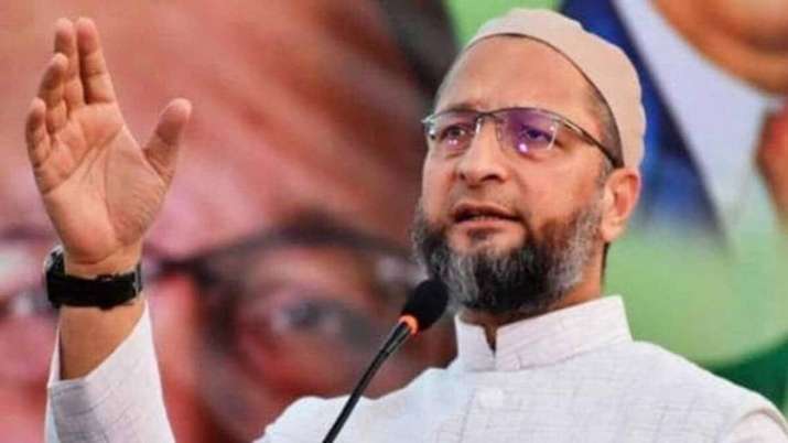 Bihar Assembly Election 2020: Asaduddin Owaisi rejects RJD's charge of helping BJP
