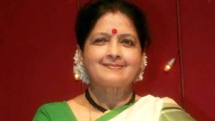 Marathi actress Ashalata Wabgaonkar dies: Lata Mangeshkar, Renuka Shahane and other celebs mourn the