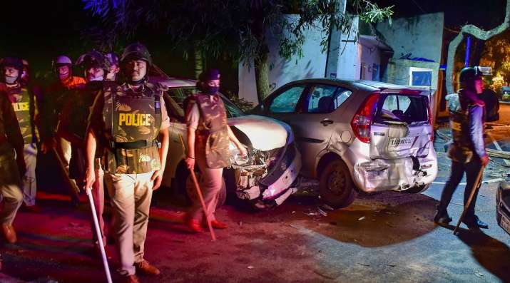 Bengaluru violence: NIA's special team to grill SDPI functionaries