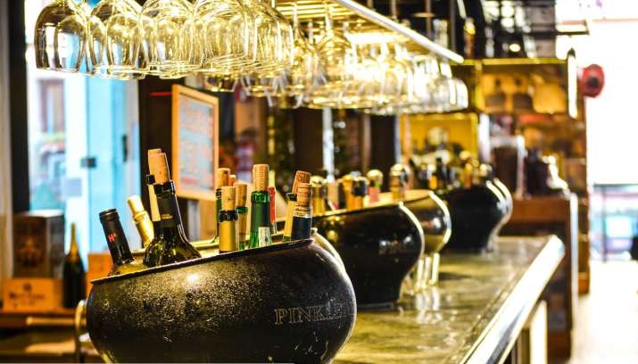 Delhi bars and pubs to reopen from Sept 9 