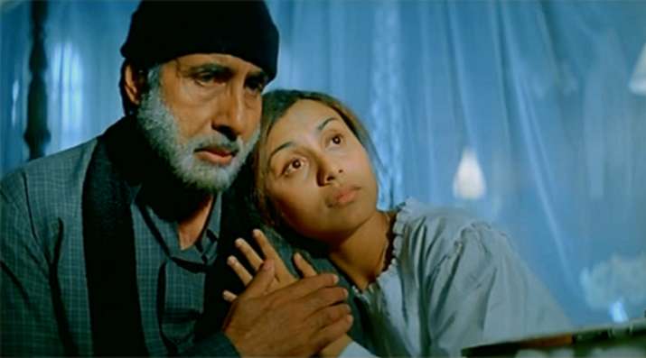 India Tv - Amitabh Bachchan