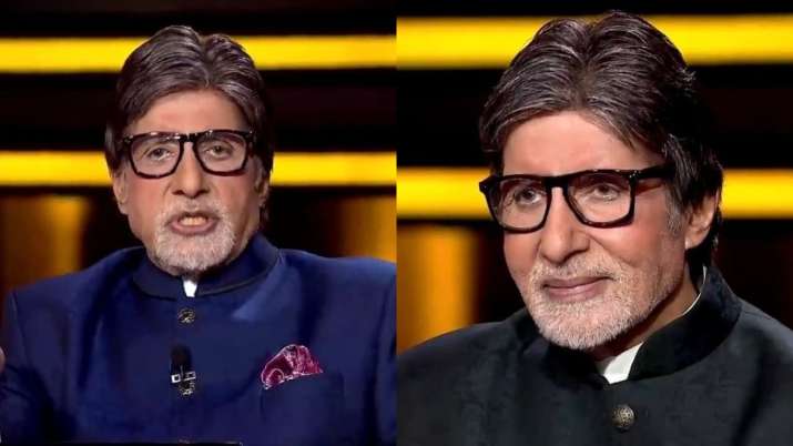 Kaun Banega Crorepati 12 Premieres Tonight: Contestants, When And Where ...