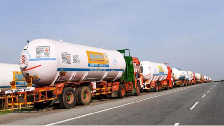 BPCL will commission Bokaro LPG bottling plant in December