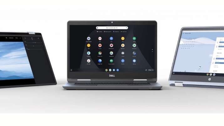 chromebook