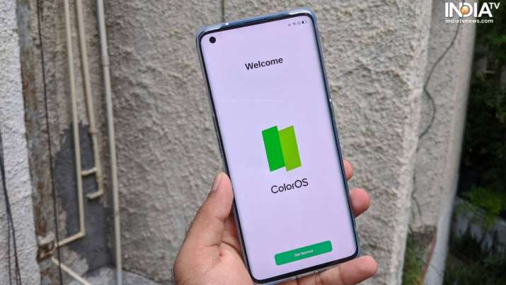 coloros 11, oppo, oppo find x2, android 11, coloros 11 update, latest tech news