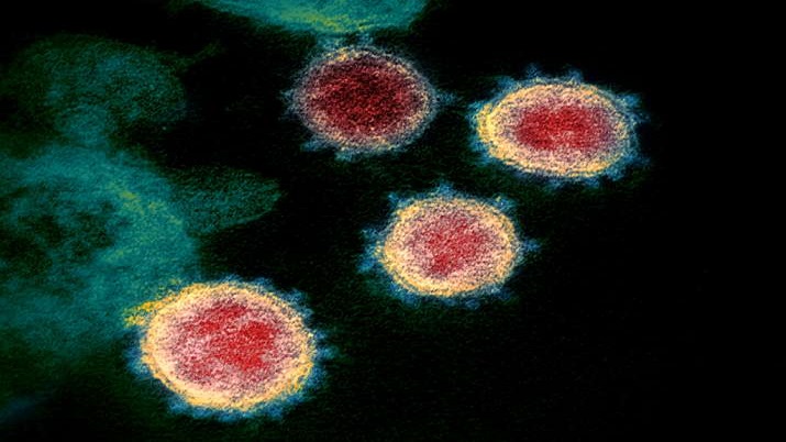 Study supports airborne spread of Covid-19 in indoors