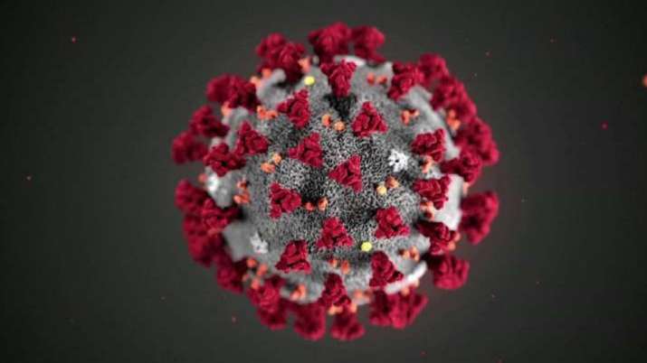 Drug with potential to fight Covid-19 identified