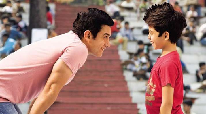 India Tv - Aamir Khan