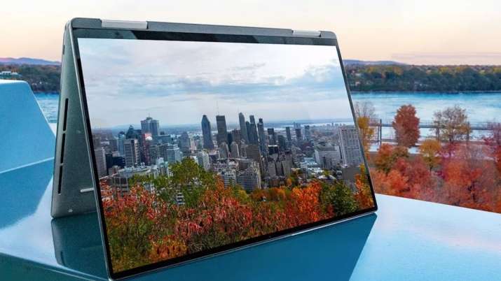 Dell Updates 13 Inch Xps Laptops With 11th Gen Intel Chips Know Details Technology News India Tv
