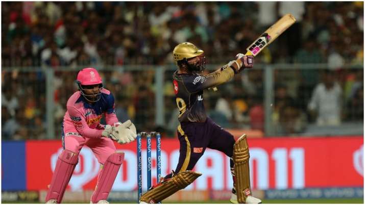 IPL 2020 | KKR's batting firepower aims to stop high-flying Rajasthan Royals