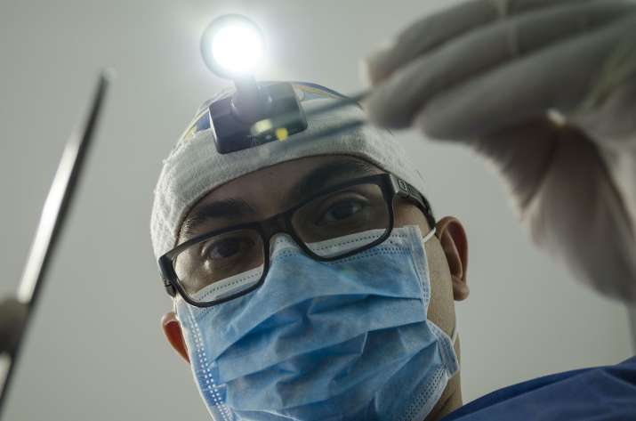 UK coronavirus cases could rise exponentially, warns top medical advisor