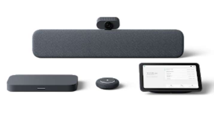 google, google meet, google meet hardware, Google Meet Series One, Google Meet Series One hardware,