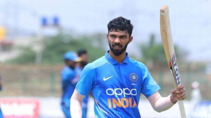 IPL 2020: Chennai Super Kings' Ruturaj Gaikwad unavailable for season  opener against Mumbai Indians | Cricket News – India TV