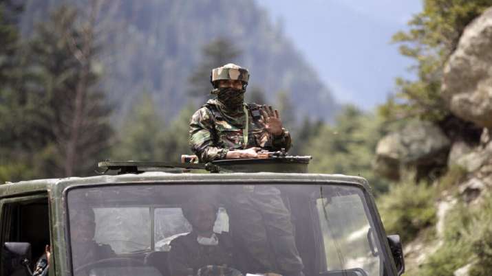 India China, India China border dispute, India China border issues